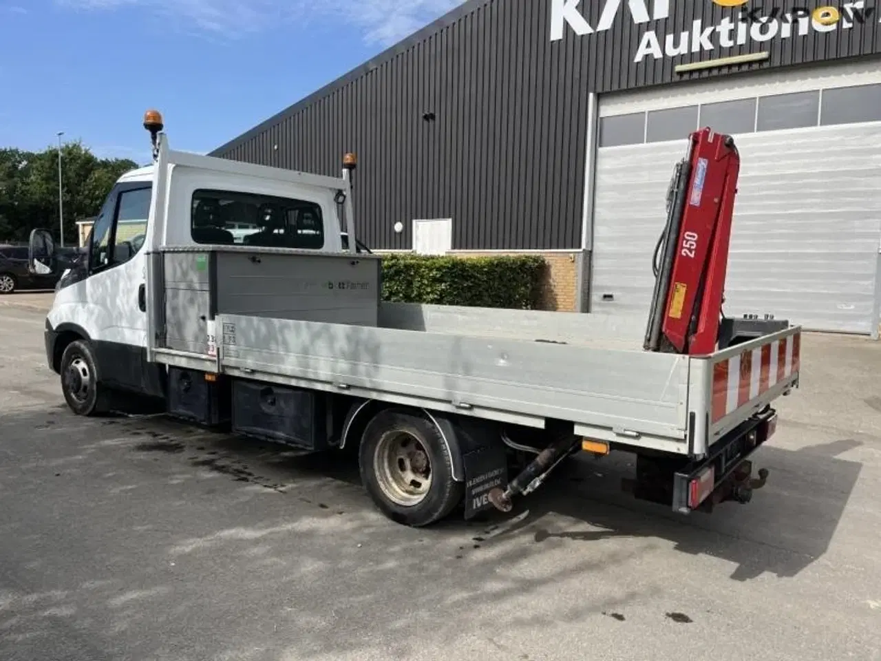 Billede 7 - Iveco 35c17