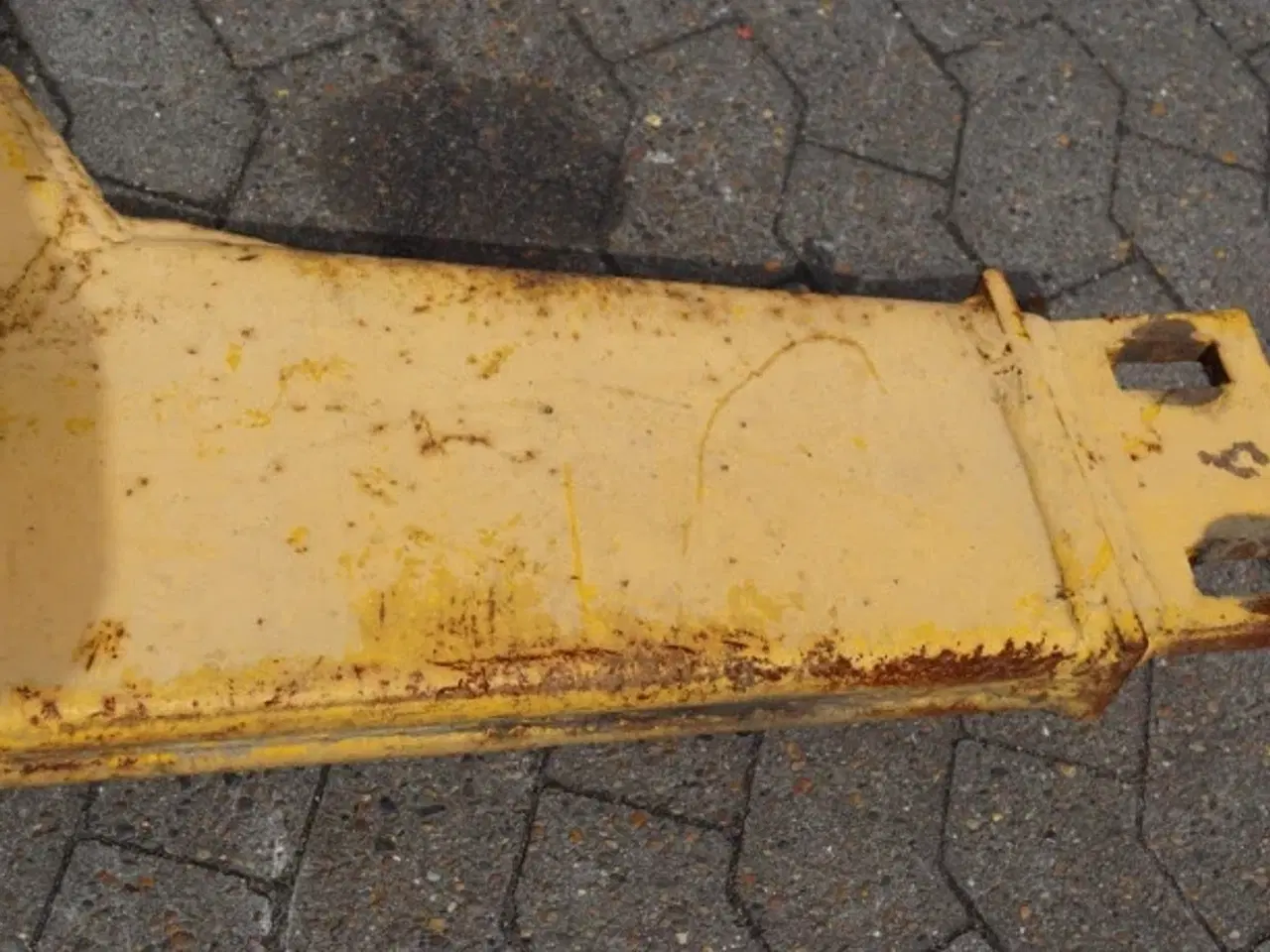 Billede 14 - Ford 550 Vange D6NN5R086B29Z