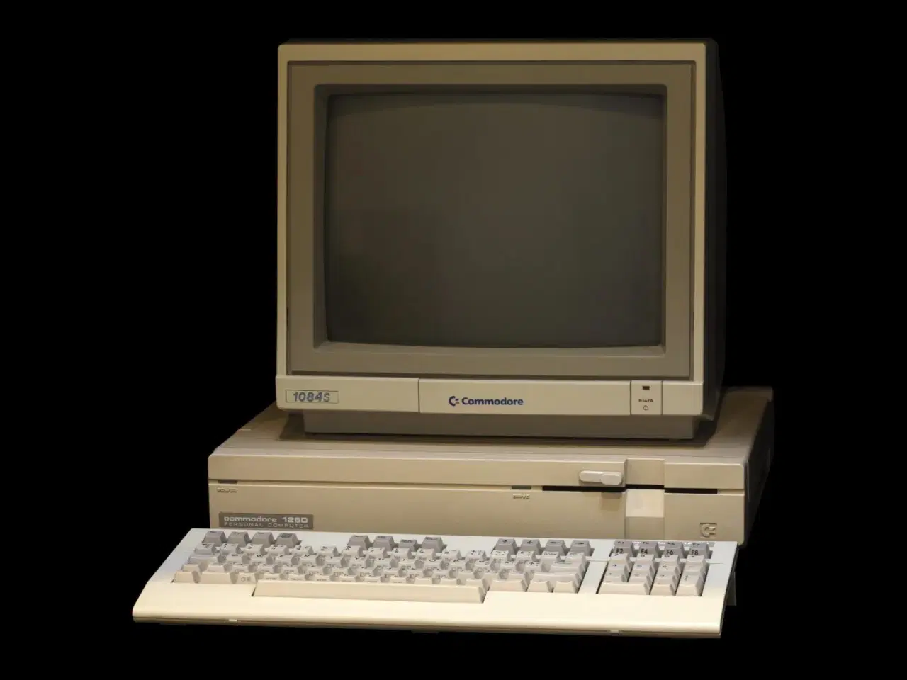 Billede 8 - KÖBES Amiga 2000 & 3000T (Commodore)