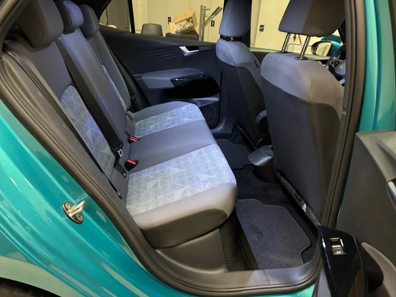 Billede 14 - VW ID.3 58 Pro