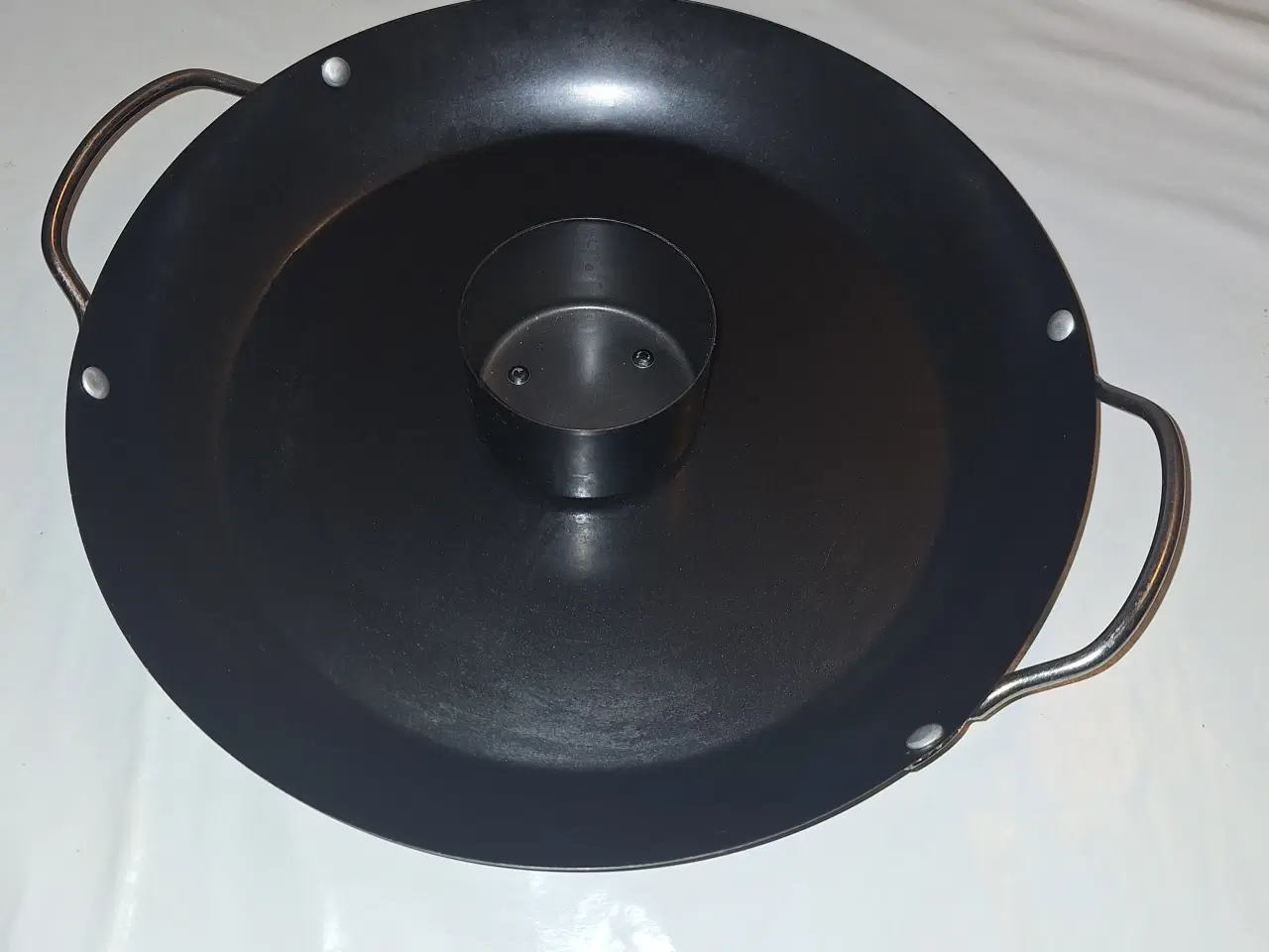 Billede 1 - Kyllingeholder	