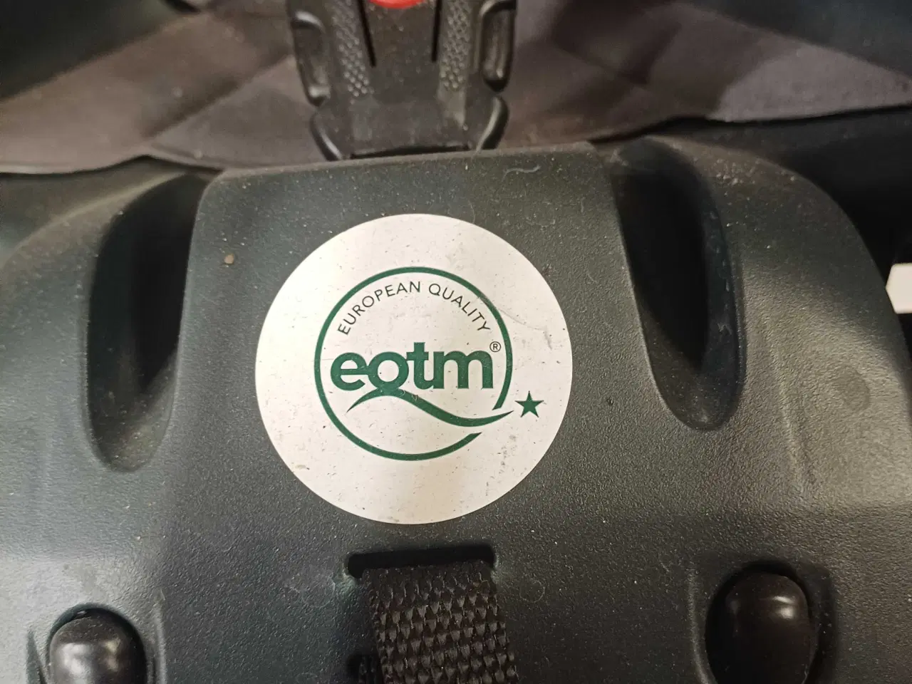 Billede 2 - Cykel stol