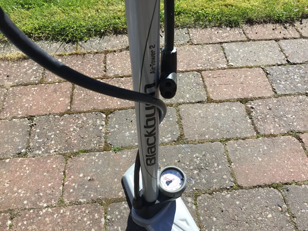 Billede 1 - Blackburn