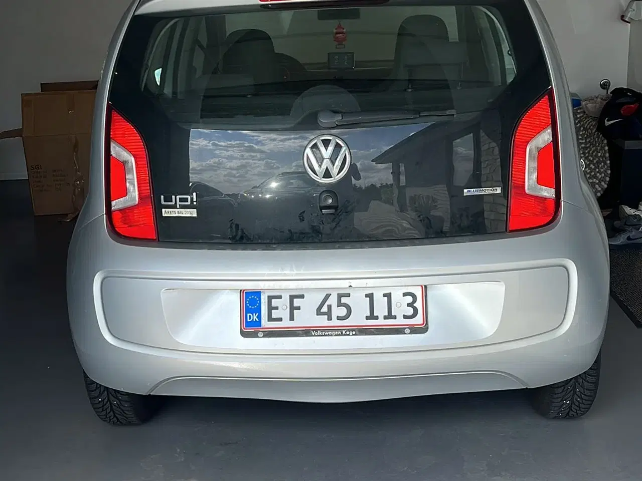 Billede 4 - Volkswagen      