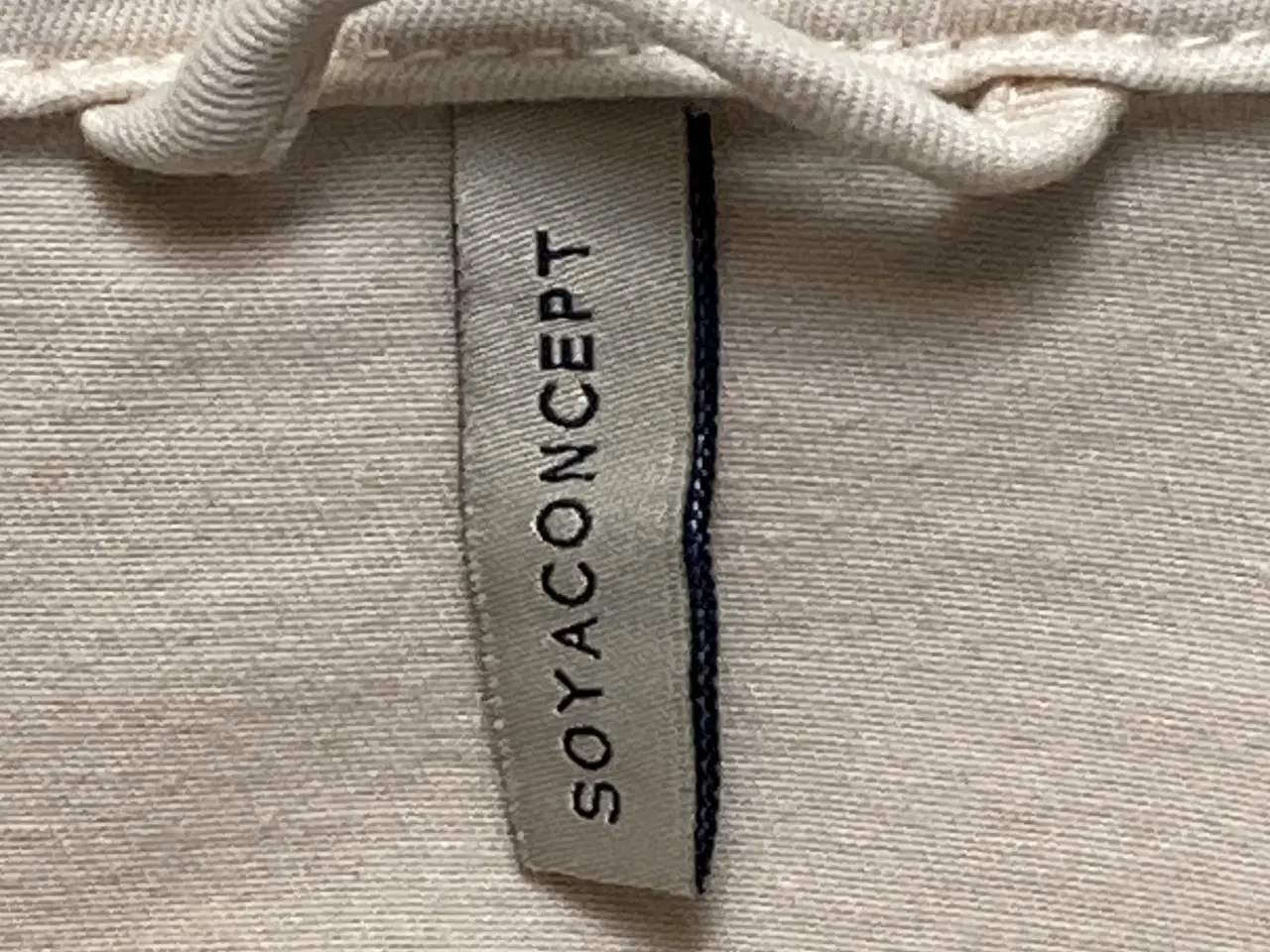 Billede 3 - Cowboyjakke i str. M