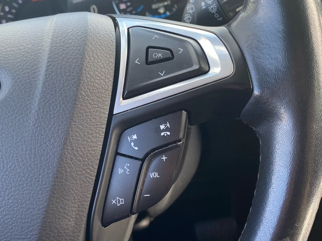 Billede 17 - Ford S-Max 2,0 EcoBlue Titanium 150HK 8g Aut.