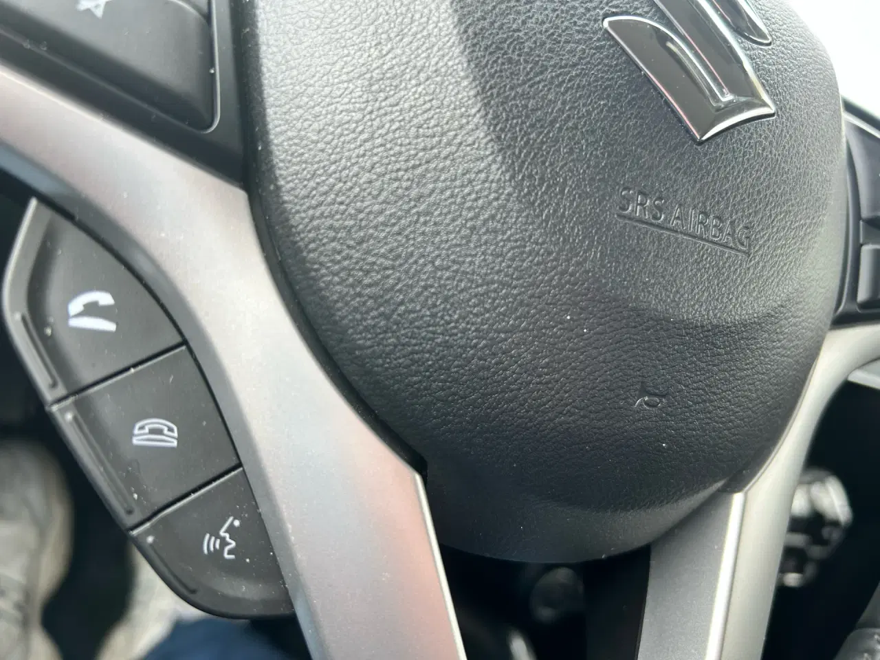 Billede 16 - Suzuki Ignis 1,2 Dualjet  Mild hybrid Adventure Hybrid CVT 83HK 5d Aut.
