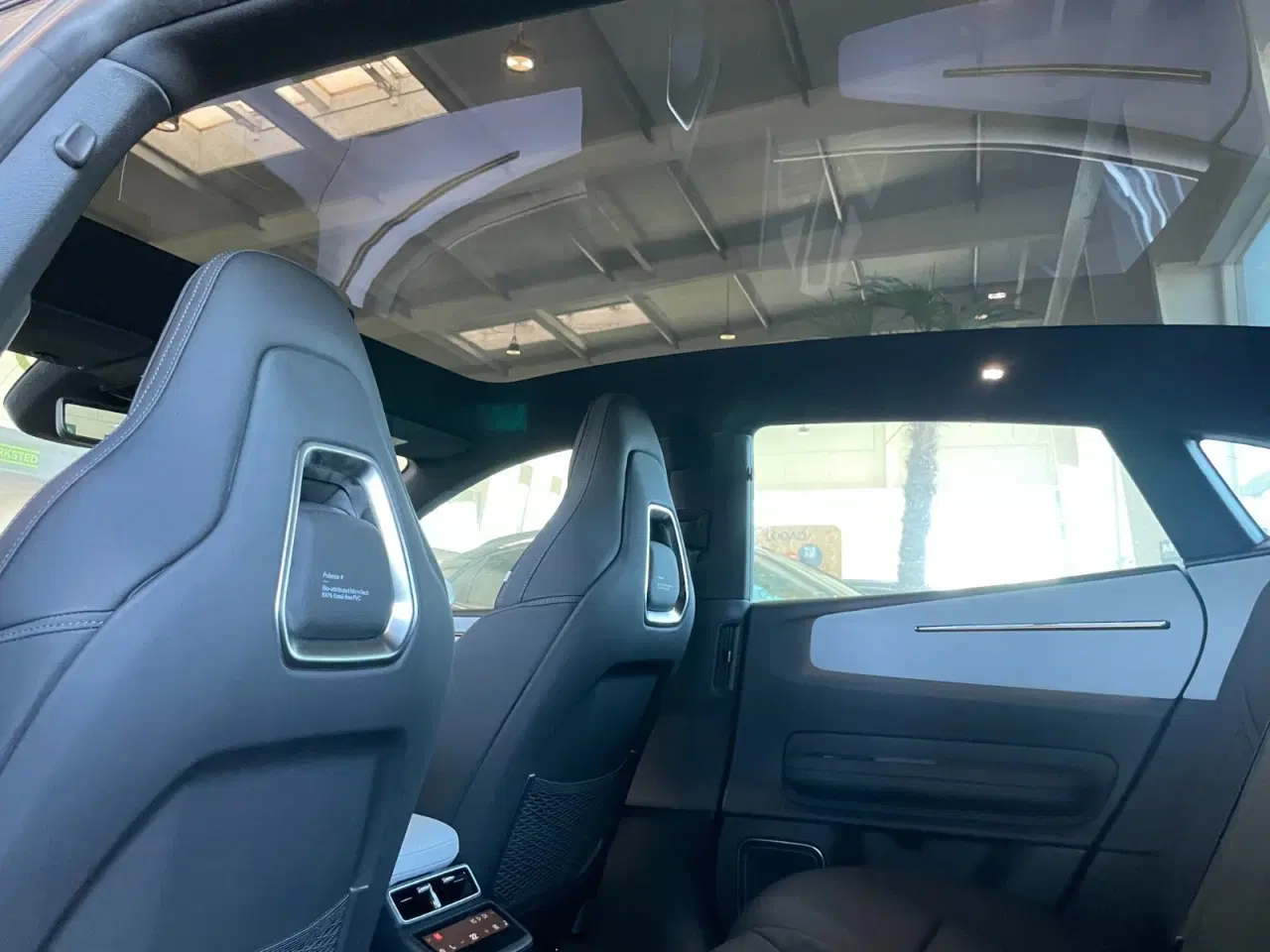 Billede 10 - Polestar 4  Long Range