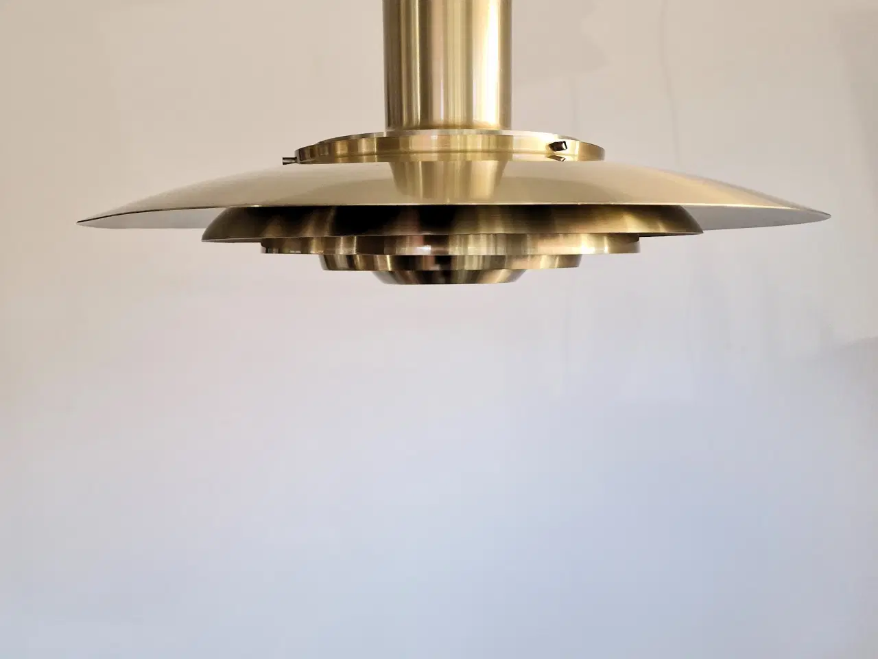 Billede 5 - Lækker dansk design pendel.