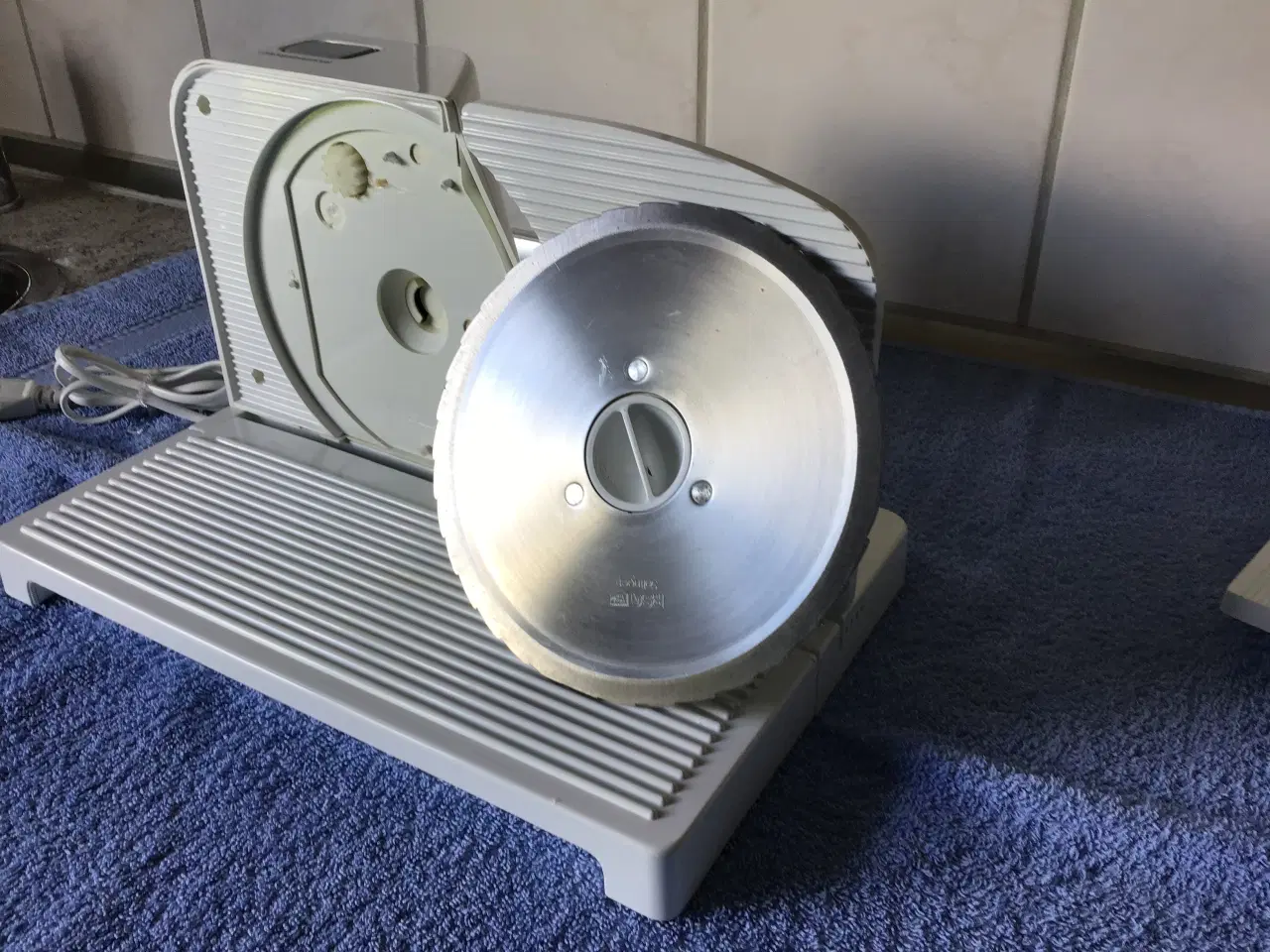 Billede 6 - EVA pålægsmaakine