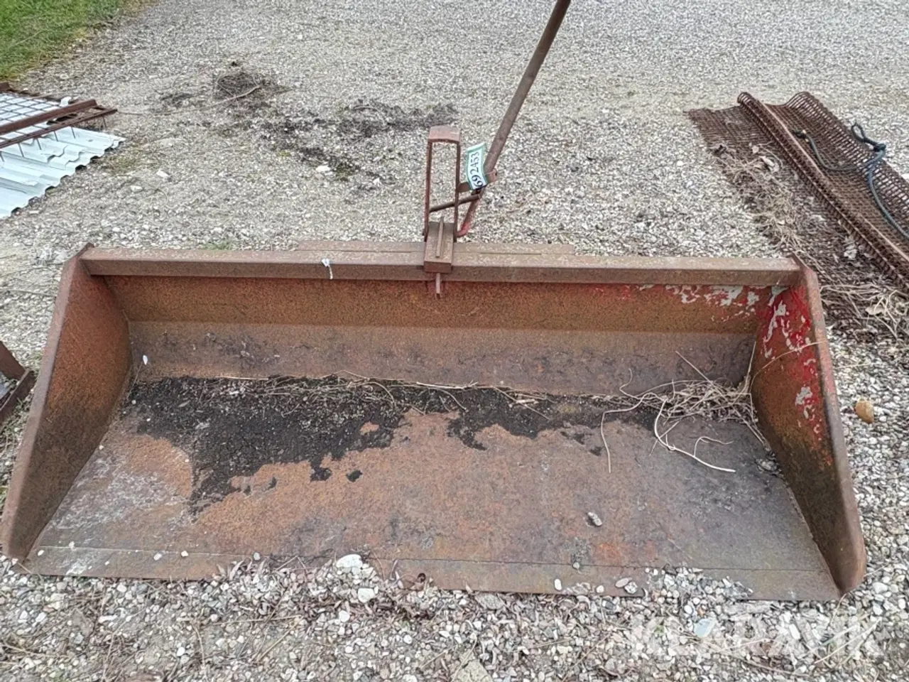 Billede 3 - Bagsluf Jøla 2M