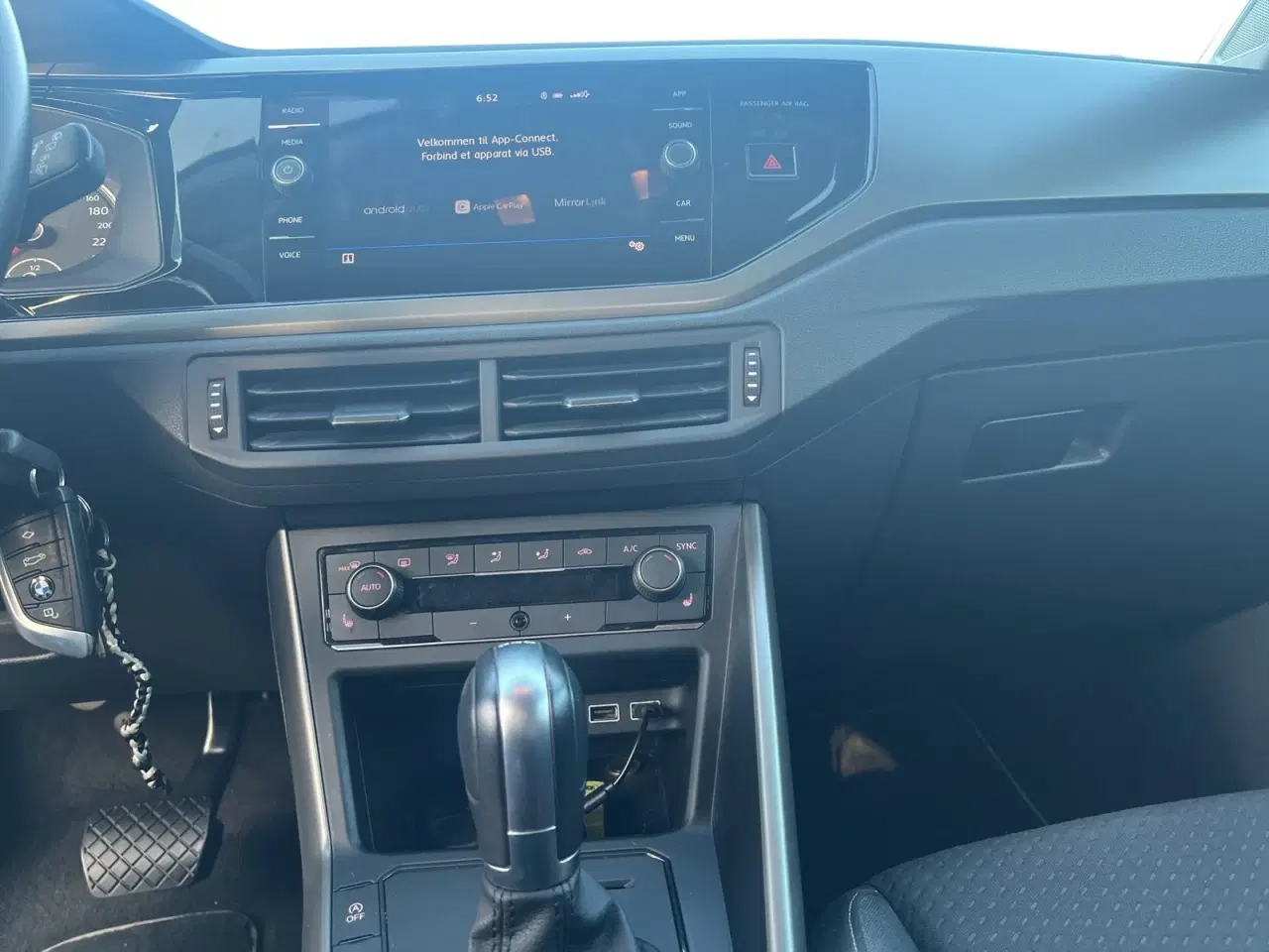 Billede 12 - VW Polo 1,0 TSi 95 Comfortline DSG