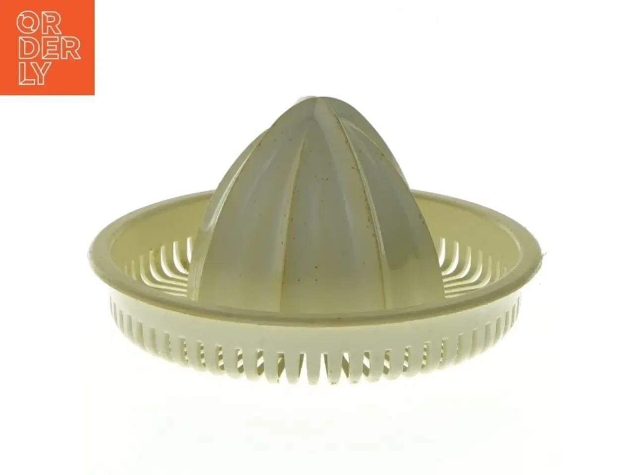 Billede 1 - Manuel citruspresser (str. Ø 14 cm)