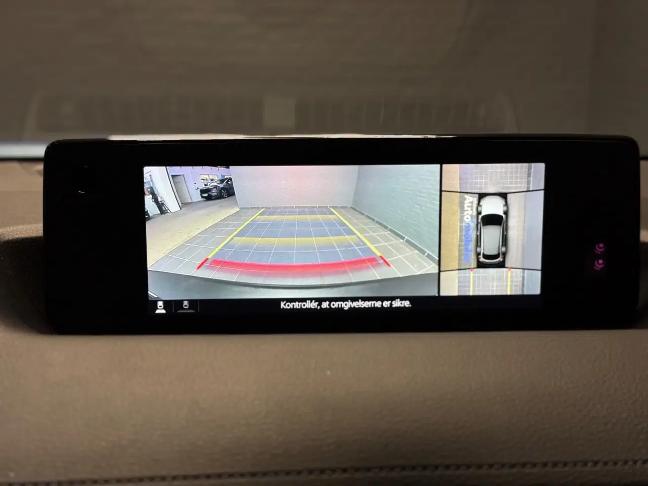 Billede 15 - Mazda MX-30  e-SkyActiv Cosmo