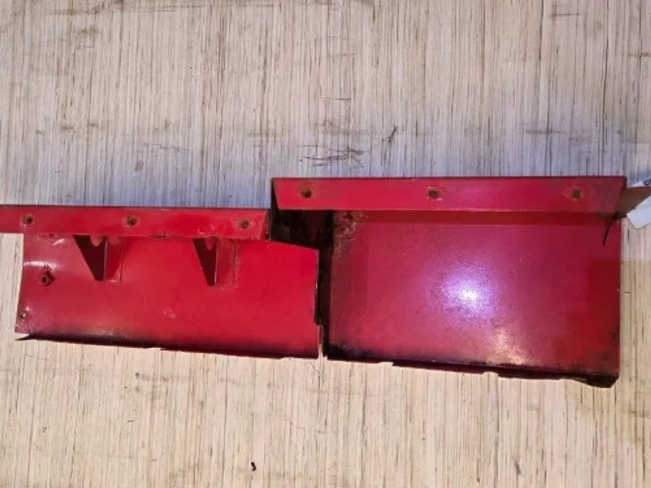 Billede 2 - Massey Ferguson 32 Skærm R.  28184187