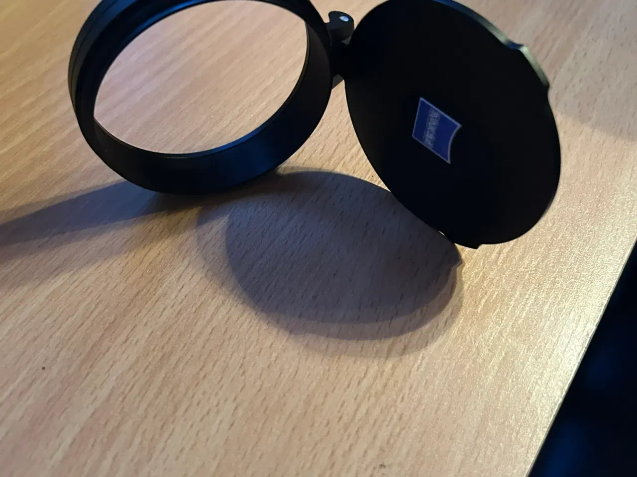 Billede 2 - Zeiss front klap 56 mm 
