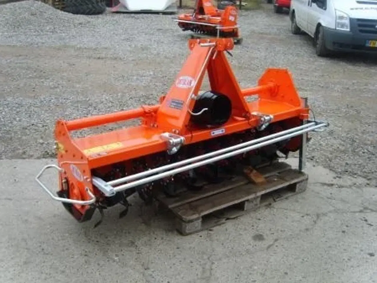 Billede 5 - Ortolan D 165 S
