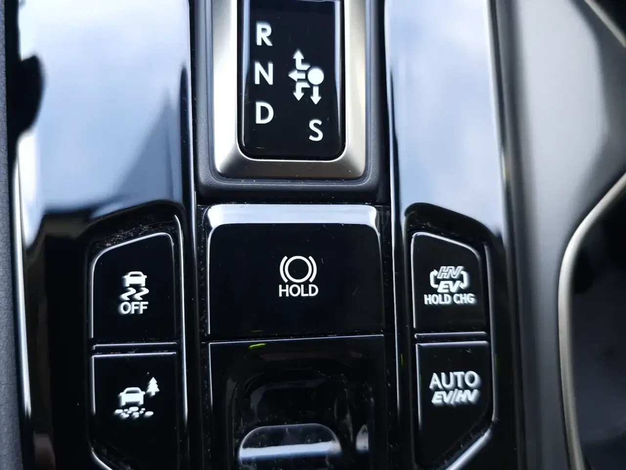 Billede 10 - Lexus NX450h+ 2,5 Business+ aut. AWD