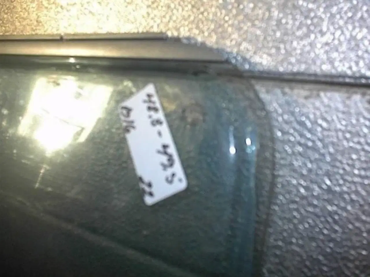 Billede 1 - Rude Oplukkelig