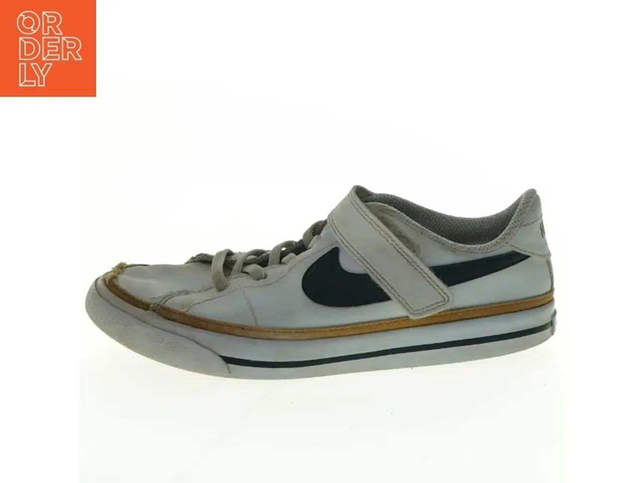 Billede 2 - Sneakers fra Nike (str. 33)