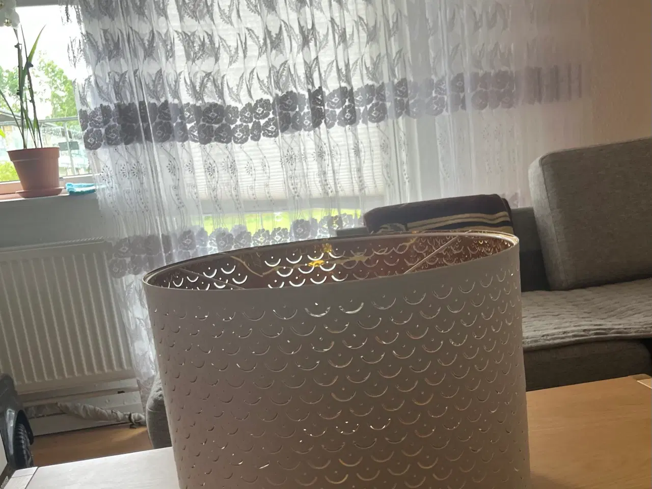 Billede 2 - Lampe