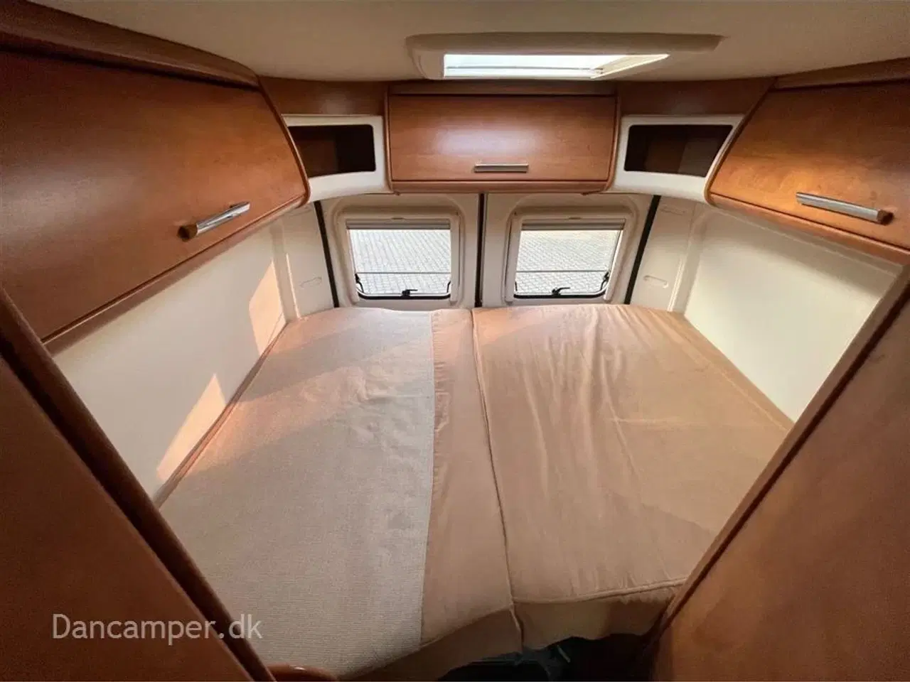 Billede 8 - 2014 - Malibu 600 DB 2 150 hk og automatgear. Meget velholdt vogn, skal ses og opleves.