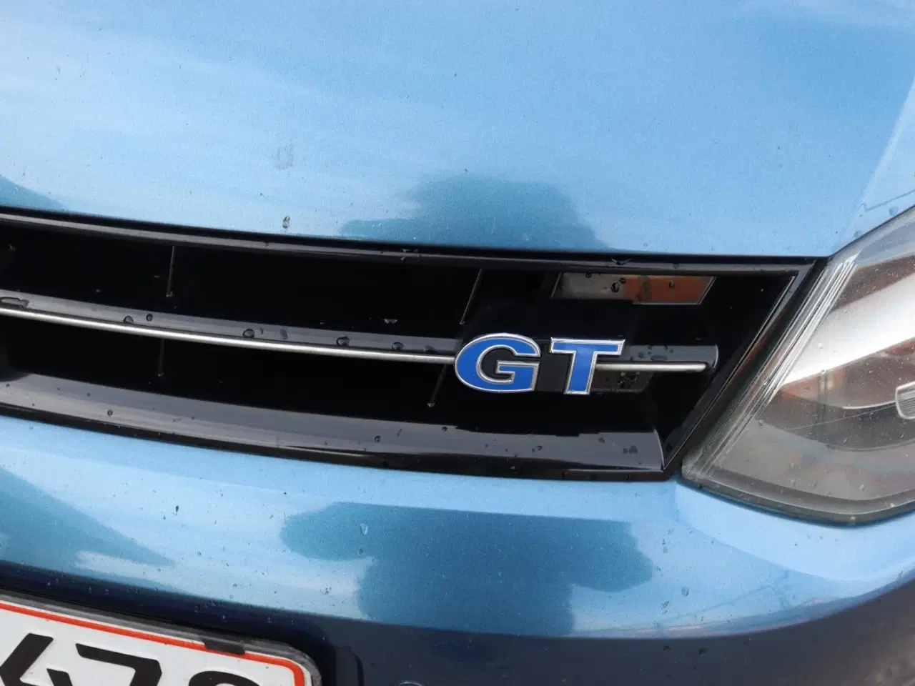 Billede 7 - VW Polo 1,4 TSi 150 BlueGT DSG