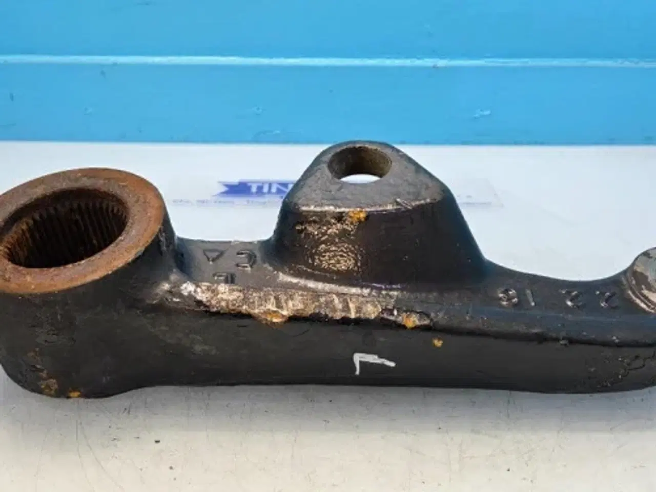 Billede 10 - New Holland T6.160 Liftarm R. 90488461