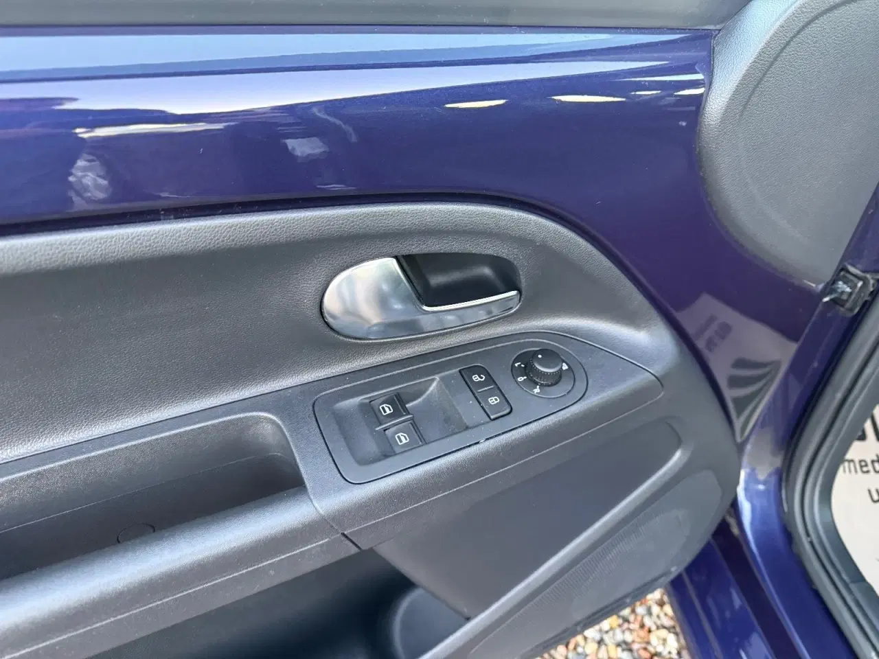 Billede 10 - VW Up! 1,0 MPi 60 Move BMT