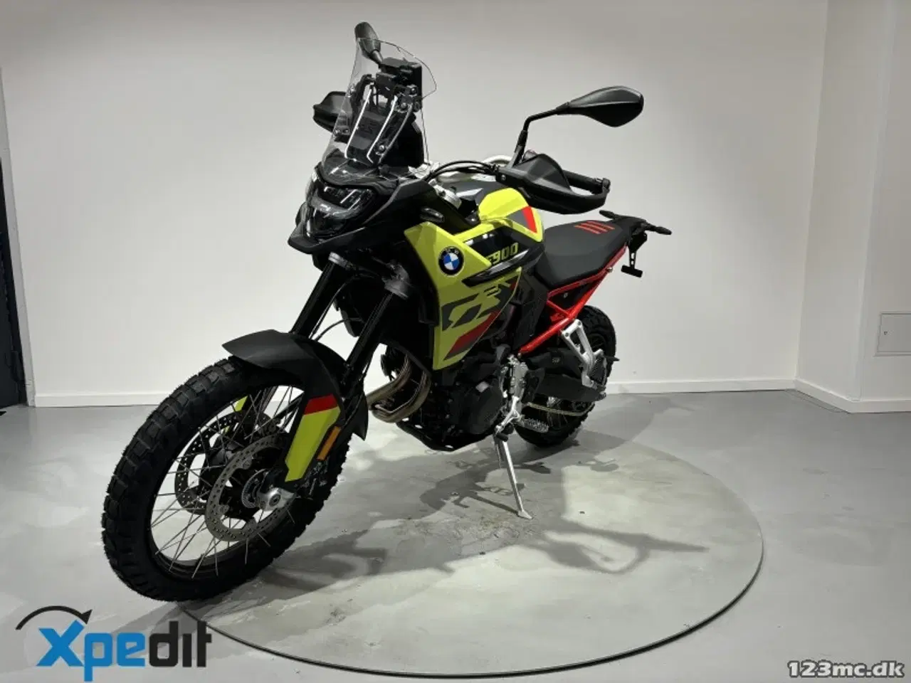 Billede 5 - BMW F 900 GS