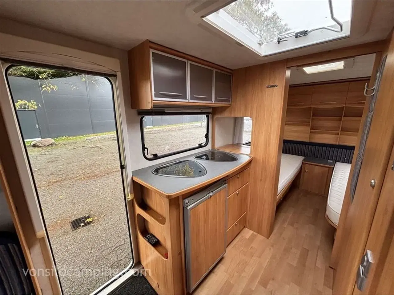 Billede 5 - 2005 - Adria Adora 512 UL