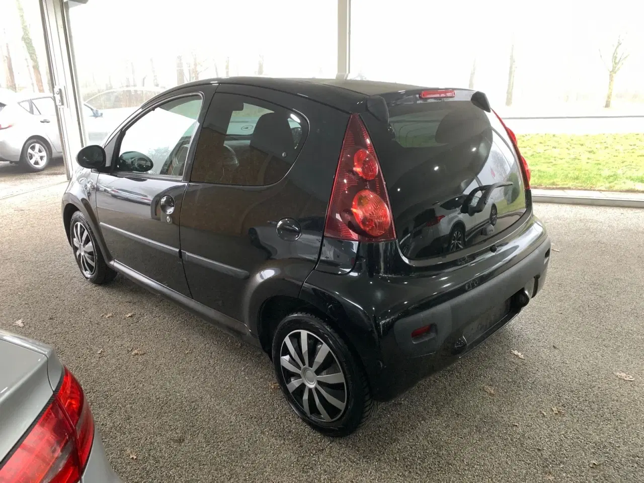 Billede 4 - Peugeot 107 1,0 Active Air