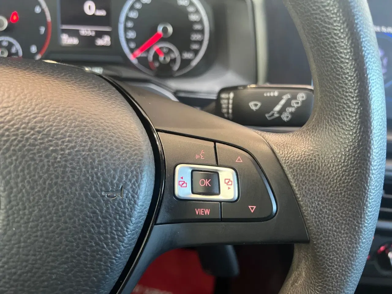 Billede 13 - VW Polo 1,0 MPi 65 Comfortline