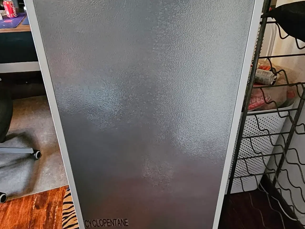 Billede 1 - Kølefryseskab, uden grøntsagsskuffe