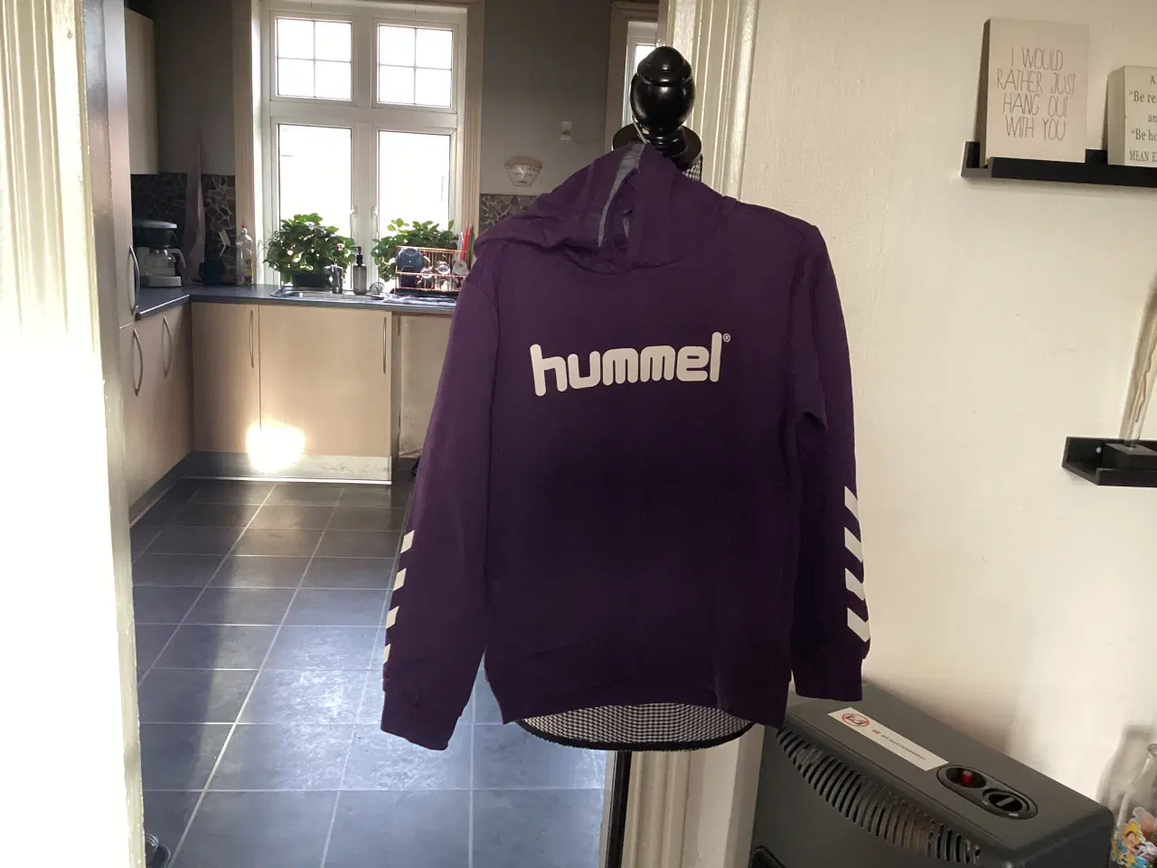 Billede 11 - Hummel/ Adidas Trøjer/ Bukser, Forsk. Str.