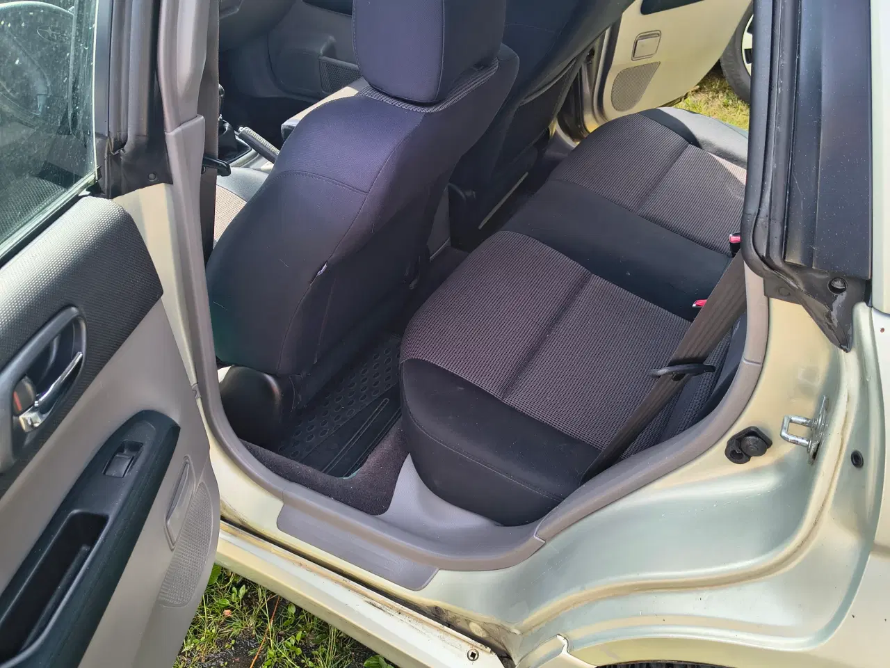 Billede 9 - Subaru Forester 2,5xt