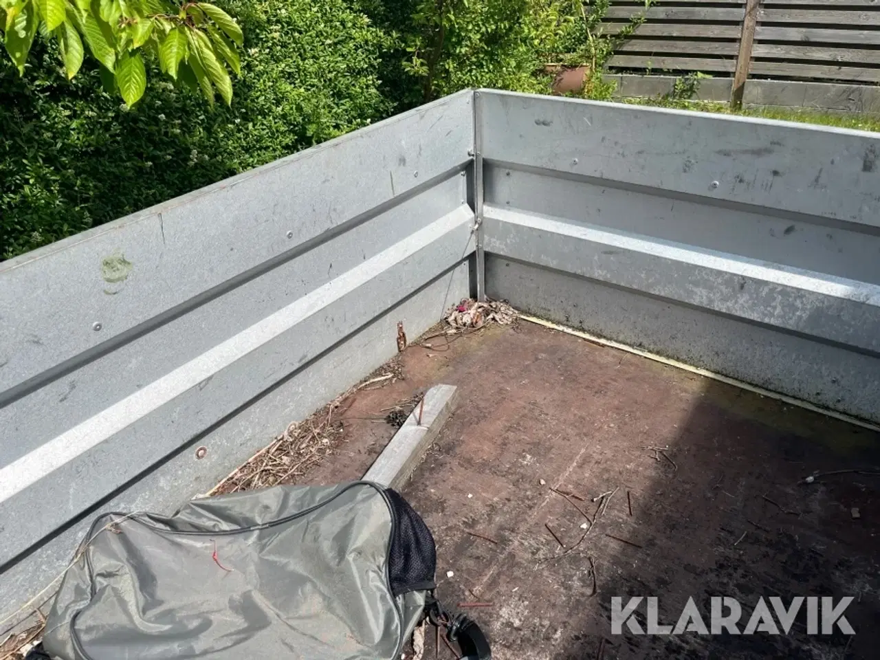 Billede 11 - Anhængere til personbil Variant