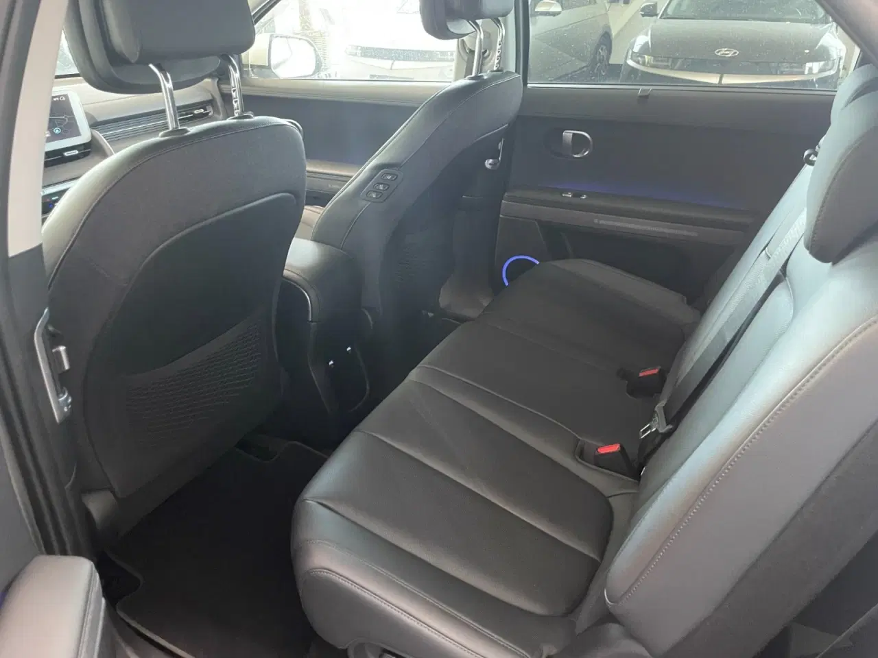 Billede 7 - Hyundai Ioniq 5 73 Uniq Relax AWD