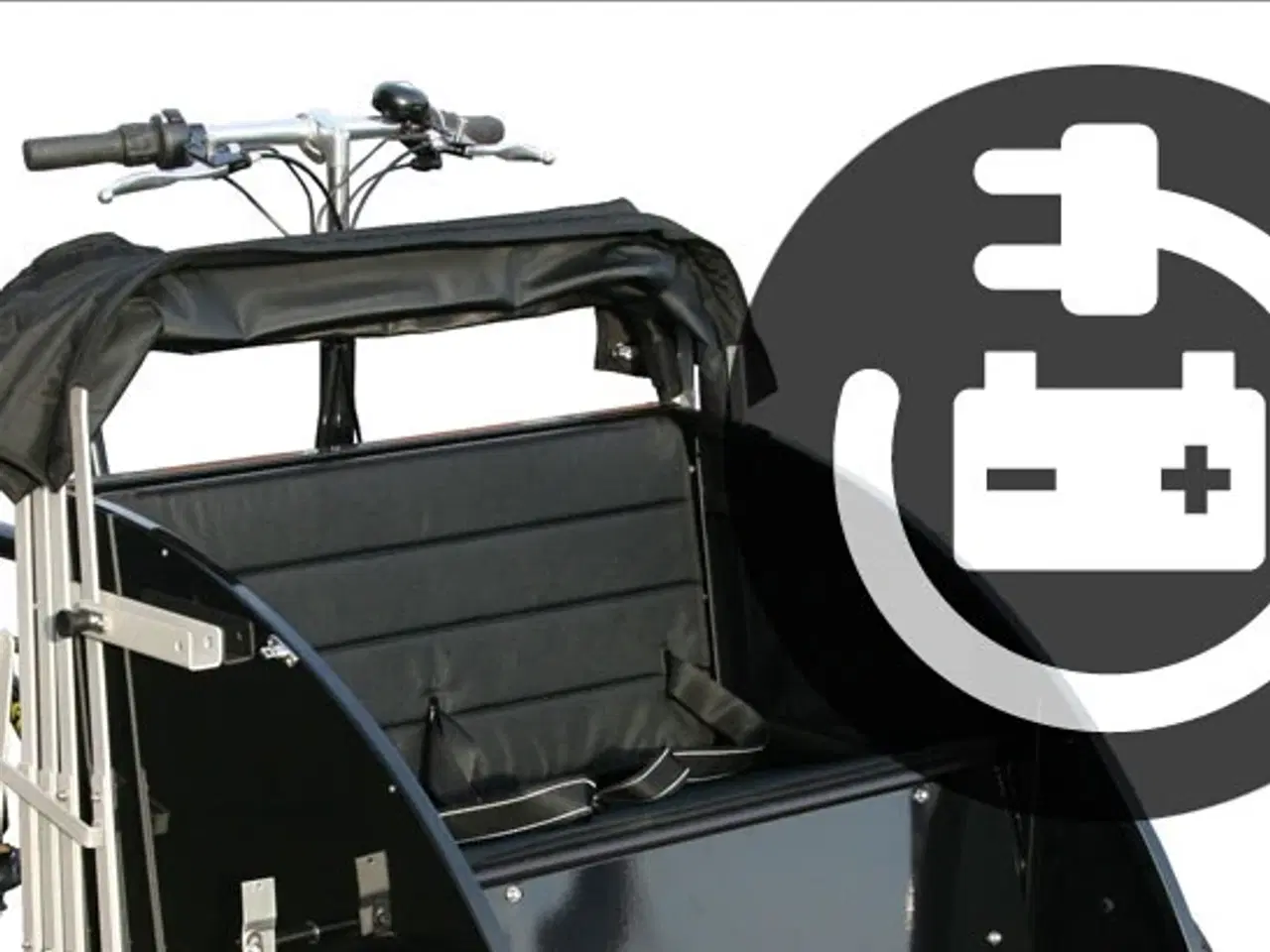 Billede 8 - Købes BILLIG Elladcykel pga sygdom Nyere Velh OK 