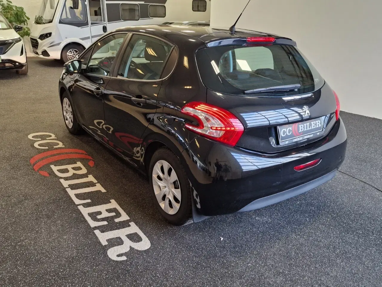 Billede 4 - Peugeot 208 1,0 VTi Active