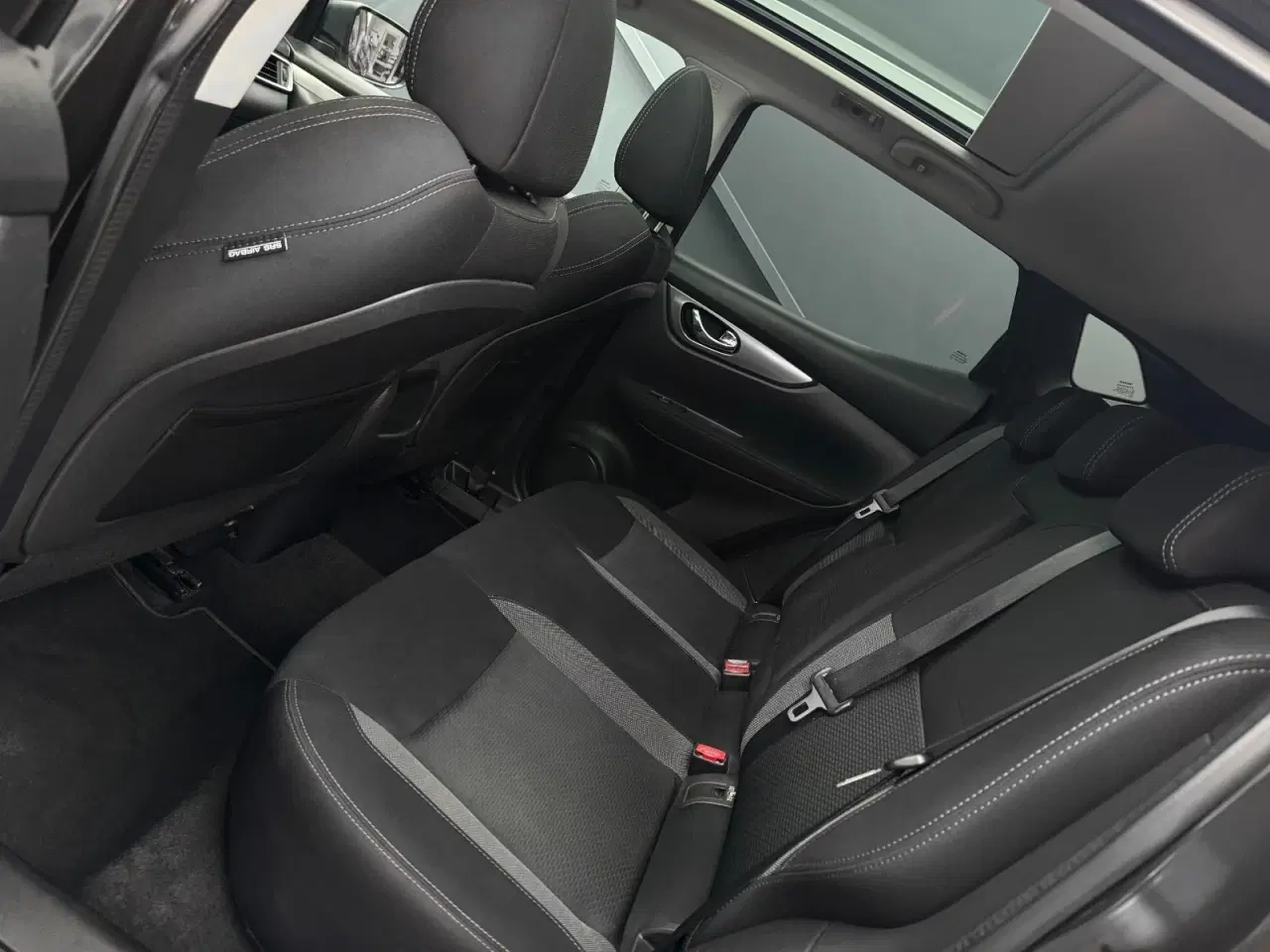 Billede 15 - Nissan Qashqai 1,2 Dig-T 115 N-Connecta X-tr.