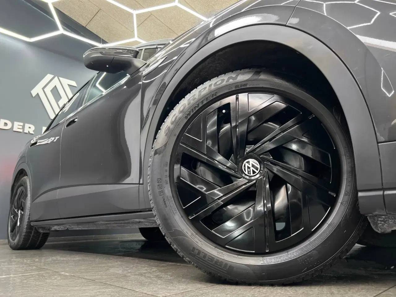 Billede 5 - VW ID.4 77 Pro Performance Max