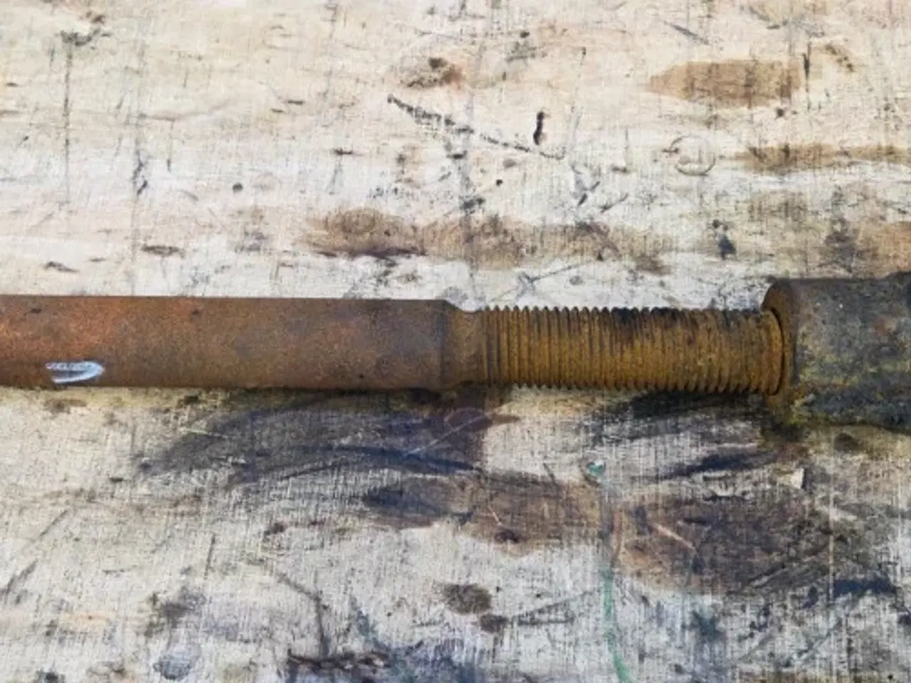 Billede 12 - John Deere 6300 Liftspindel L156830