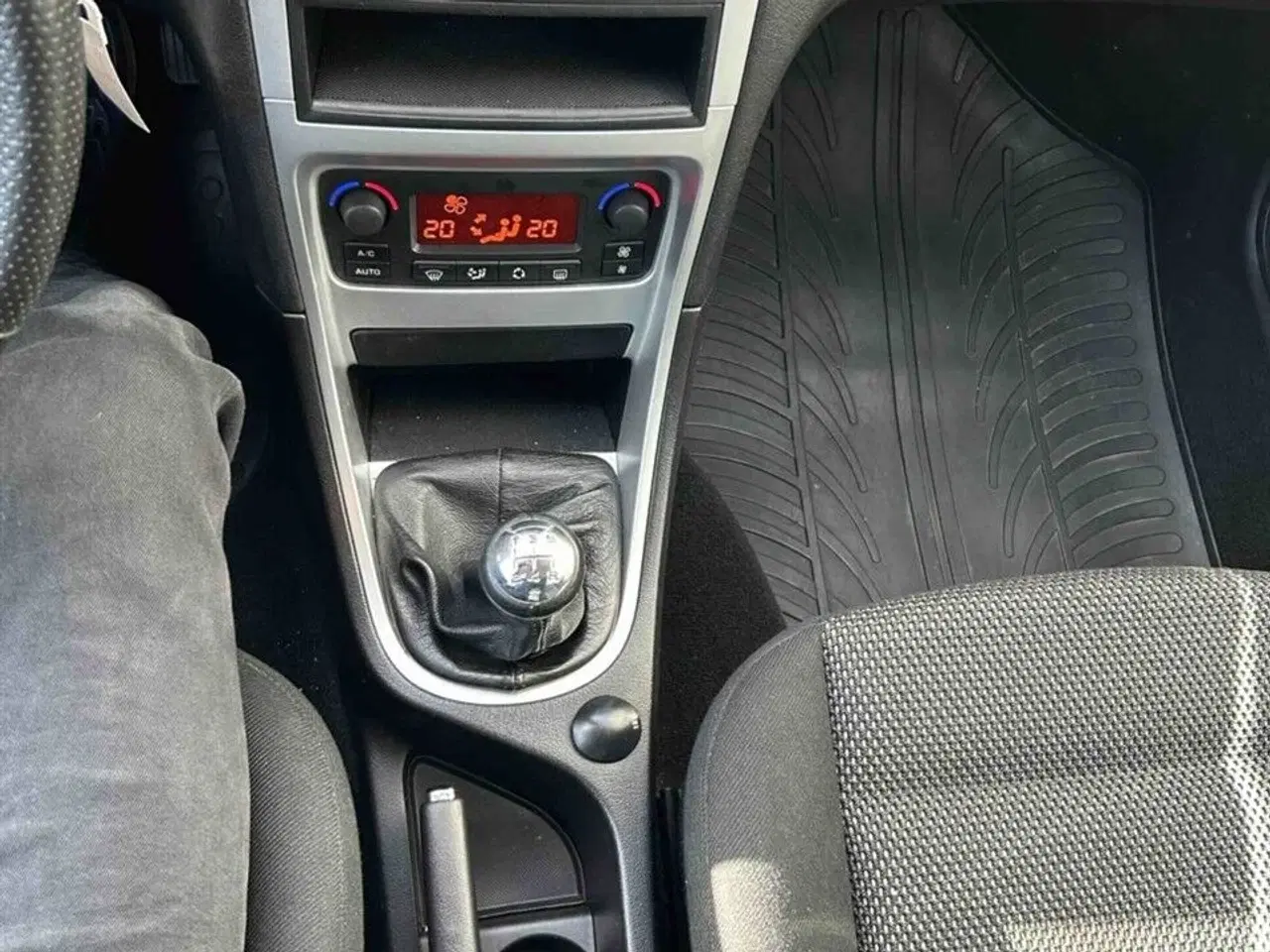 Billede 25 - Volvo V50 1,6 DRIVe Start/Stop 109HK Stc