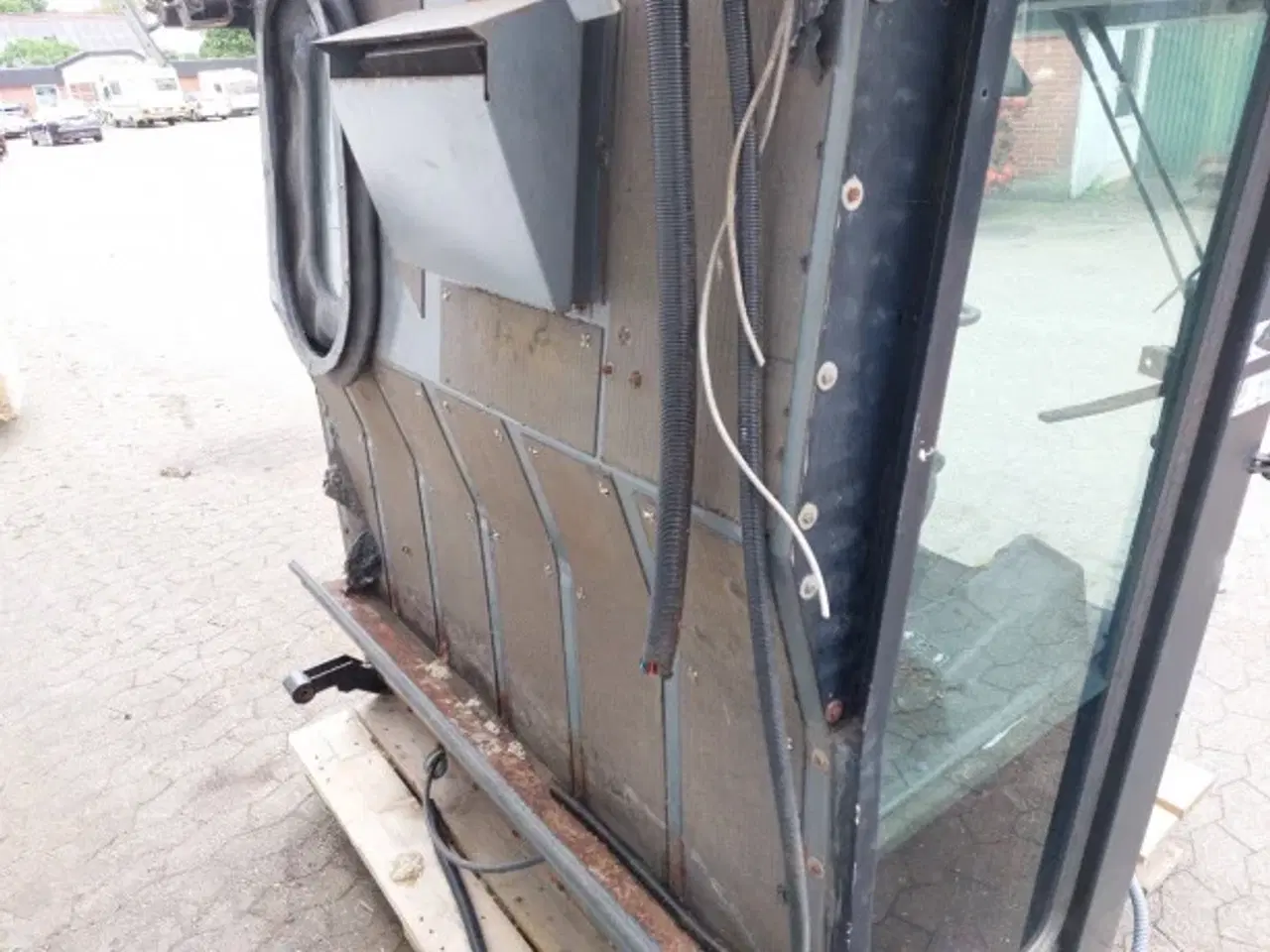 Billede 15 - Massey Ferguson 7274 Kabine