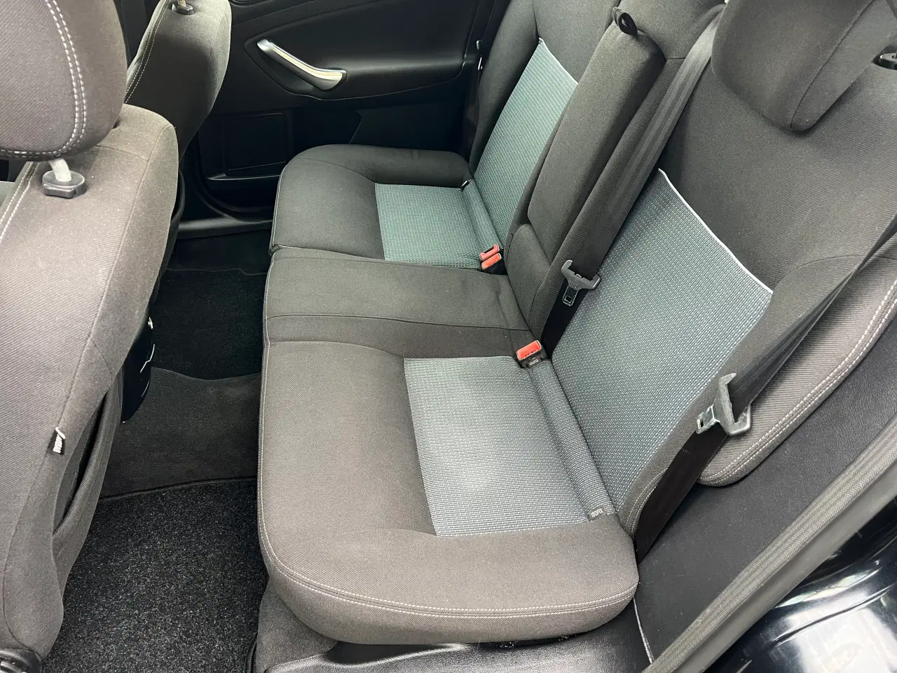 Billede 6 - Ford Mondeo 1.6TDCI Econetics