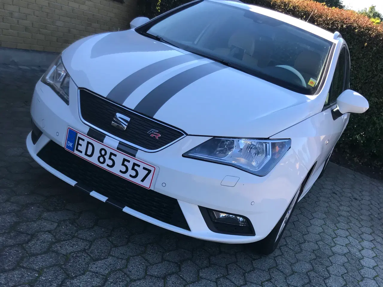 Billede 1 - Seat Ibiza 1,2 St Style model 