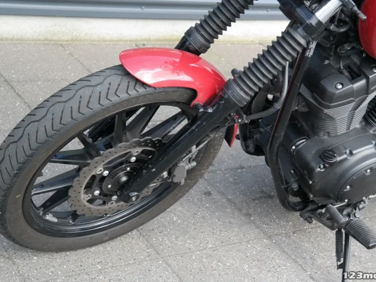 Billede 20 - Yamaha XV 950 R MC-SYD BYTTER GERNE