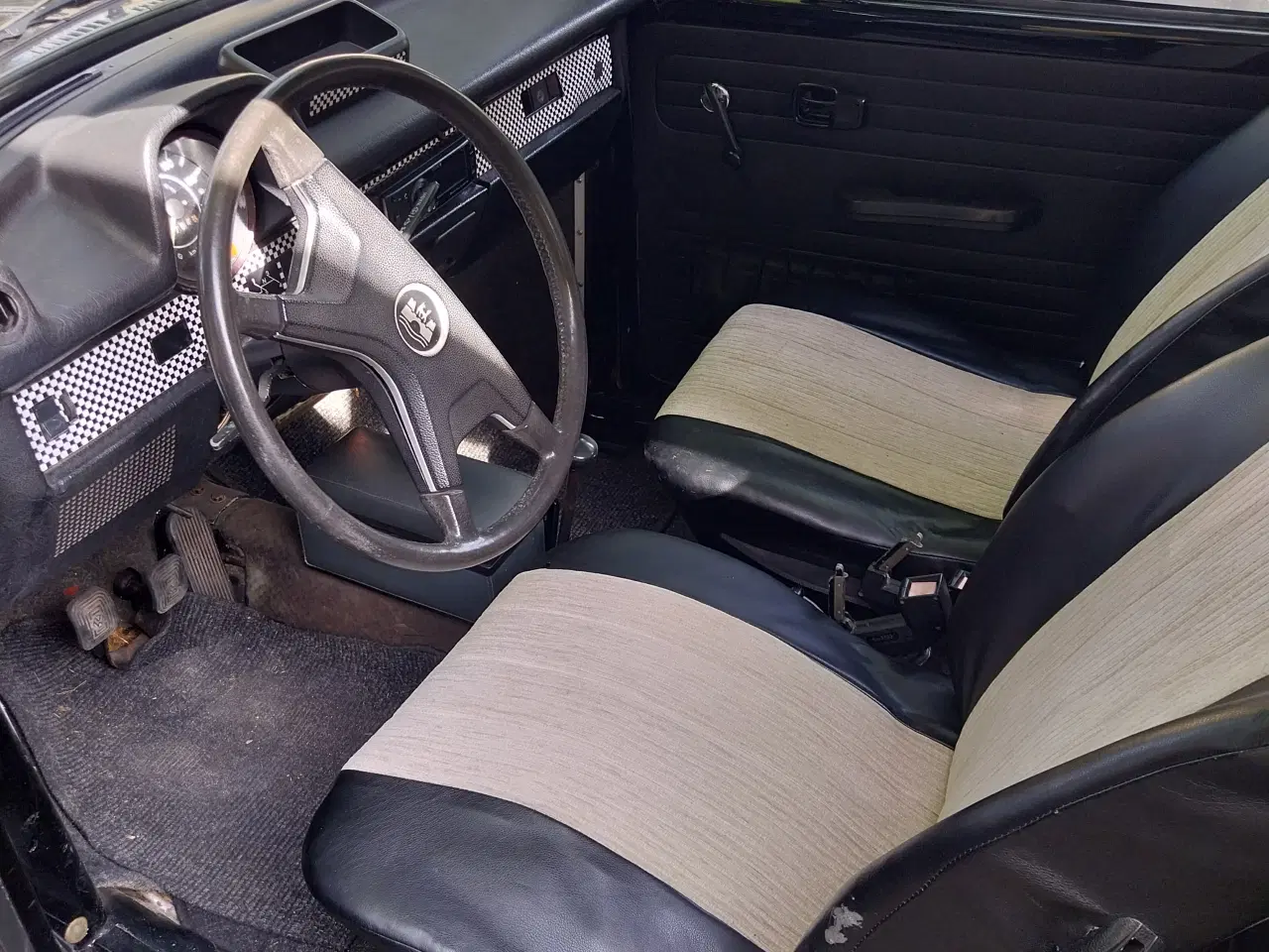 Billede 7 - Vw 1303 årg 73