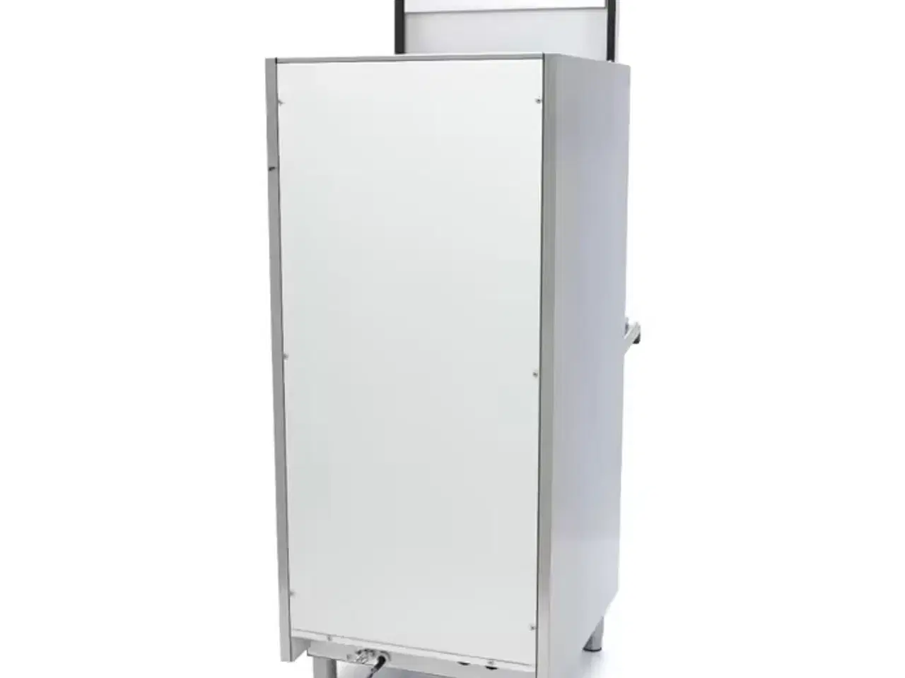 Billede 9 - Industrivasker til gryder 56x63 cm – 7500W – 400V